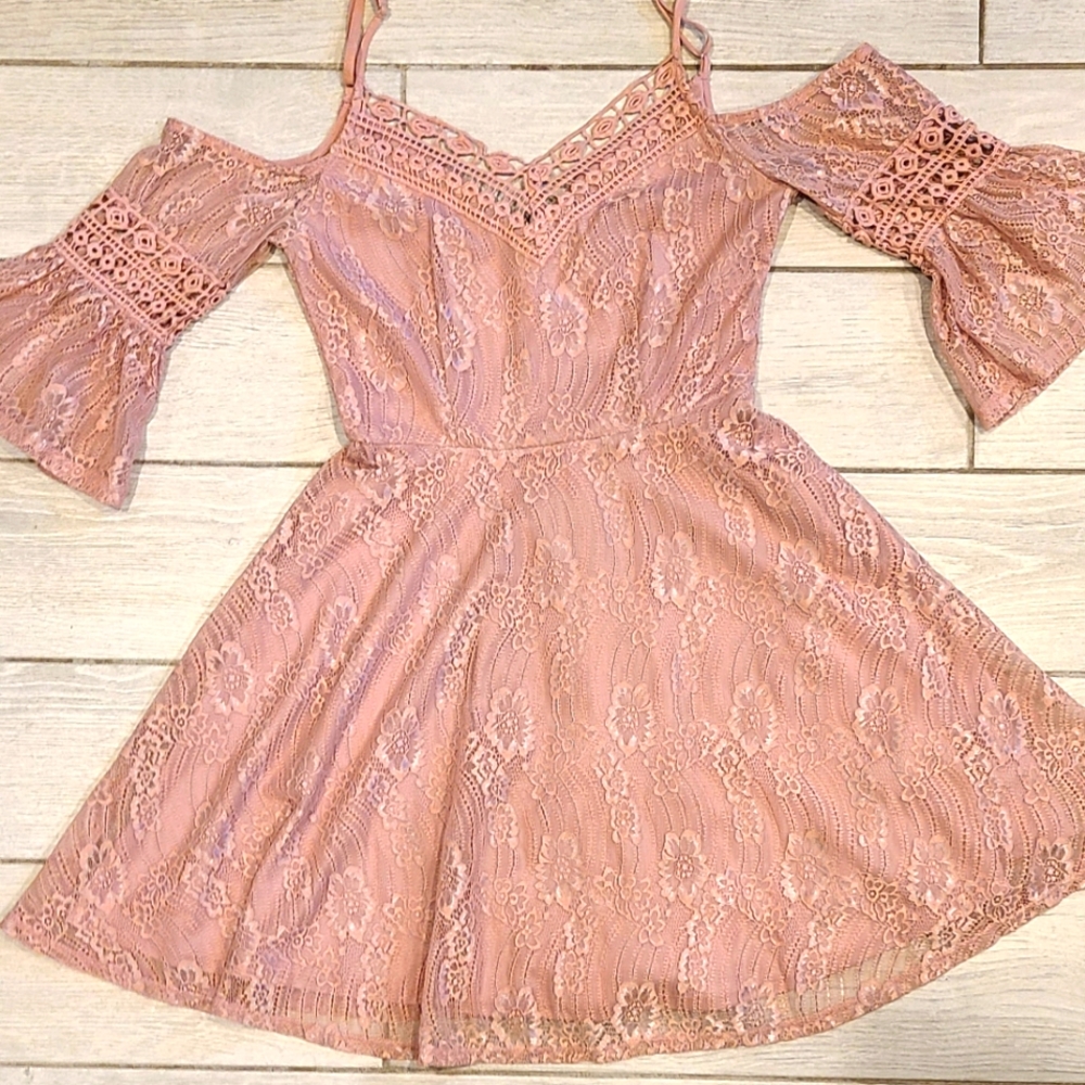 Prom Cocktail party dress,  wedding,  party, prom, elegant size 5